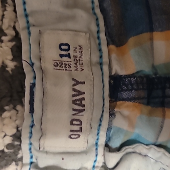 2'FER BUNDLE BOYS SHORTS - Picture 3 of 4